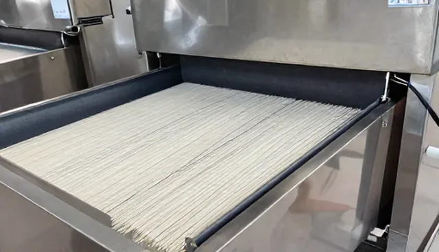 保养流程：设备性能对使用与维护的影响分析