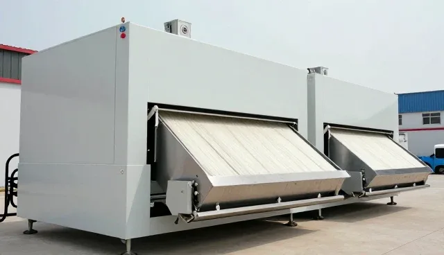 机械设备研发中的使用建议与发展趋势分析